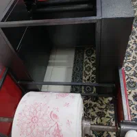 دستگاه صنعتی رول کن ۳کاره|ماشینآلات صنعتی|رشت, یخسازی|دیوار