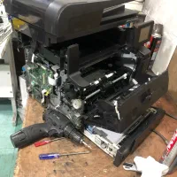 تعمیرات و فروش پرینتر و کپی در ایام تعطیل