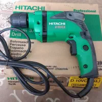 دریل هیتاچی