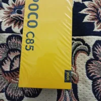 معاوضه گوشی پوکو c85