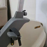 دوچرخه ثابت فوق حرفه‌ای Tunturi F30|تجهیزات ورزشی|تهران, دبستان|دیوار