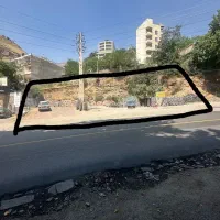 فروش زمین در لواسان
