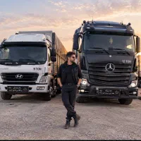 پایه یک دارم هوشمند باری  جویای شغل