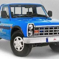 وانت نیسان دوگانه سوزصفر