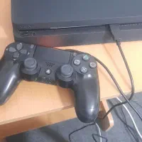 پلی استیشن ۴