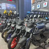 یاماها افزود اس fzs150(اقساط ۲۰ماه)