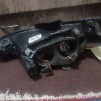 چراغ ۲۰۶ جلو راست|قطعات یدکی و لوازم جانبی|شیراز, نارنجستان|دیوار