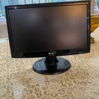 مانیتور ال جی در جردن