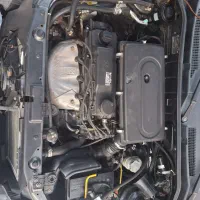 تیبا ۲ مدل ۹۳ دنده و اتومات معاوضه با ۲۰۶ اتومات|خودرو سواری و وانت|کرج, شهرک بنفشه|دیوار