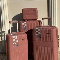 چندان وارداتی چهار تیکه fashion|کیف، کفش، کمربند|الوند, |دیوار