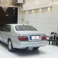بنز چیرمن s600 موتور پلم|خودرو سواری و وانت|تهران, پونک|دیوار