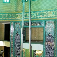 بالابر دونفره متحرک ۱۲متری|ماشینآلات صنعتی|کرمانشاه, |دیوار