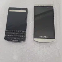 بلک بری پورش ۹۹۸۲ و ۹۹۸۳ اکبند