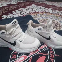 یک جفت کتانی NAk سایز ۴۴|کیف، کفش، کمربند|ملایر, |دیوار