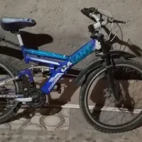 دوچرخه 26 فوری