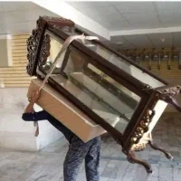 باربری خوشنام مطمعن شهروشهرستان مناسب تر از همه|خدمات حمل و نقل|اراک, |دیوار