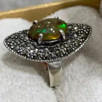 اپال جواهری اتیوپی