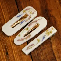 گیره مو رزینی|بدلیجات|قم, انسجام|دیوار