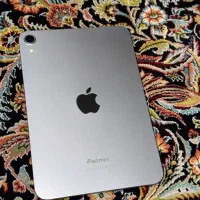 Ipad mini 7 ایپد مینی ۷
