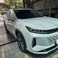 ایکستریم LX مدل ۱۴۰۴ صفر با کارکرد ۲۸۰۰|خودرو سواری و وانت|مشهد, سعد آباد|دیوار