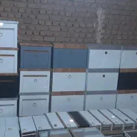 تولید روشویی کابینتی|لوازم سرویس بهداشتی|قم, بوستان جوان|دیوار