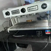 دستگاه قهوه ساز صنعتی