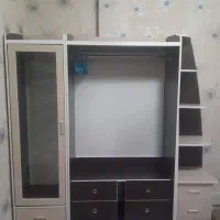 کمد|جاکفشی، کمد، دراور|قرچک, باقرآباد|دیوار