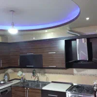 فروش یا معاوضه با واحد کوچکتر|فروش آپارتمان|شاهین‌شهر, نبوت|دیوار