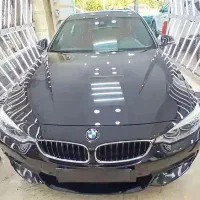 بی ام و گرن کوپه 428i فول3کلید با هارمن بدون رنگ