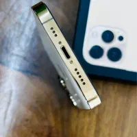 اپل iPhone 13 Pro حافظه 256GB درحد صفر|موبایل|ارومیه, |دیوار