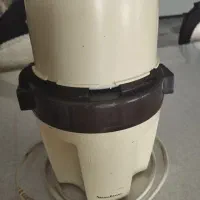 آسیاب قدیمی