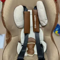 صندلی ماشین