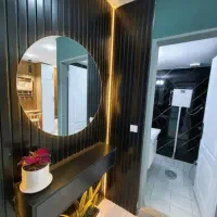 ۷۰متر ۲خواب*سالن پرده خور*فول بازسازی*چهارباغ غربی|اجارهٔ آپارتمان|تهران, جنتآباد جنوبی|دیوار