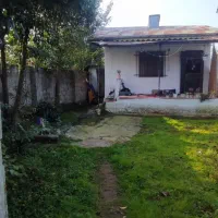 ویلایی قدیمی ۳۰۰ متر زمین ۶۰متر بنا سنددار