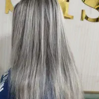 اف ویژه رنگ مو و پروتئینه و بافت با بهترین متریال