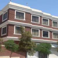 سیمان کاری نما ونمارومی سیمان سفید وتغییرات