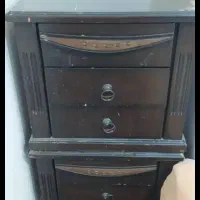 سرویس خواب|تخت و سرویس خواب|مهر, |دیوار