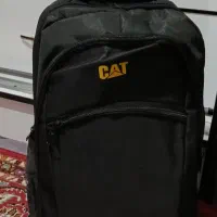 کوله پشتی مدرسه