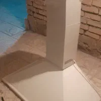 دو عدد هود و یک چرخ گوشت