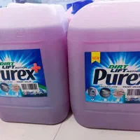 مایع لباسشویی پورکس|مواد شوینده و دستمال کاغذی|مشهد, سیسآباد|دیوار