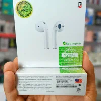 ایرپاد 2 اپل/مسترکوالیتی/وایرلس شارژ/گارانتی 18ماه