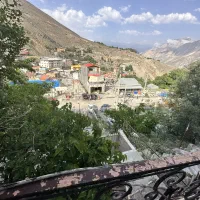 پرسنل هتل برای نظافت