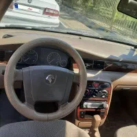 سمند lx ef7دوگانه کارخانه مدل ۹۸|خودرو سواری و وانت|مسجد سلیمان, |دیوار