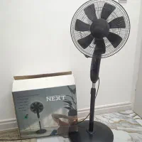 پنکه نکست