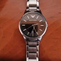ساعت مچی Emporio Armani ساخت سوئیس|ساعت|تهران, آبشار|دیوار