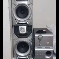 بلندگو کامپیوتر