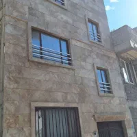 فروش واحد ۹۰متری  تک واحدباپایانکار وحیدیه شهریار