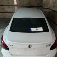 صفر ارسmg 5 ام جی دنده