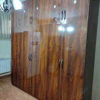 کمد دیواری کابینت تی وی وال|جاکفشی، کمد، دراور|شیراز, ریشمک|دیوار