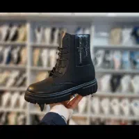 نیم بوت زنانه و.کتونی اسپرت|کیف، کفش، کمربند|خرمآباد, |دیوار